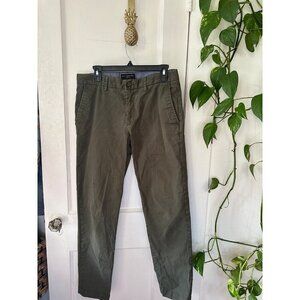 Banana Republic men’s size 32 x 32 pants